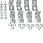 Barre pont 400A - APPAREILLAGE DE TETE  HAGER HZ158