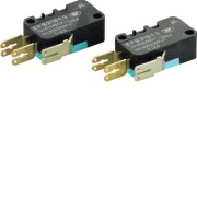 HZ160 - APPAREILLAGE DE TETE  HAGER HZ160