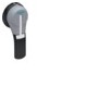 HZC003 - APPAREILLAGE DE TETE HAGER HZC003
