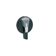 Poignée g pour inter 100A-160A - APPAREILLAGE DE TETE  HAGER HZC014