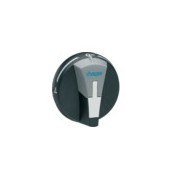 Poignée g pour commut 20-80A - APPAREILLAGE DE TETE  HAGER HZC016