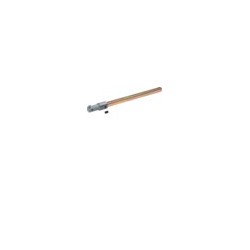 HZC102 - APPAREILLAGE DE TETE HAGER HZC102