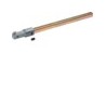 HZC102 - APPAREILLAGE DE TETE HAGER HZC102