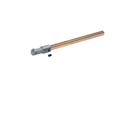 HZC102 - APPAREILLAGE DE TETE  HAGER HZC102