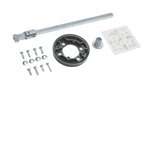 Axe 200 mm pour app 80 à 250A - APPAREILLAGE DE TETE  HAGER HZC103