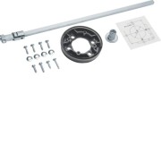 Axe 320 mm pour app 80 à 250A - APPAREILLAGE DE TETE  HAGER HZC104