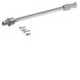 Axe 200mm pour app 800 à 1600A - APPAREILLAGE DE TETE HAGER HZC105