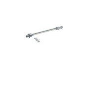 Axe 200mm pour app 800 à 1600A - APPAREILLAGE DE TETE  HAGER HZC105