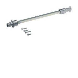 HZC106 - APPAREILLAGE DE TETE  HAGER HZC106