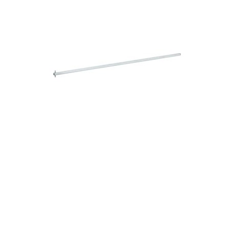 Axe 200mm pour inter 20A-125A - APPAREILLAGE DE TETE  HAGER HZC112