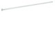 Axe 320mm pour inter 100A-160A - APPAREILLAGE DE TETE HAGER HZC116
