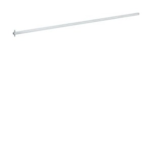 Axe 320mm pour inter 100A-160A - APPAREILLAGE DE TETE  HAGER HZC116