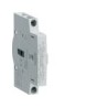 CA 1NO+1NC pour inter 20A-160A - APPAREILLAGE DE TETE HAGER HZC311