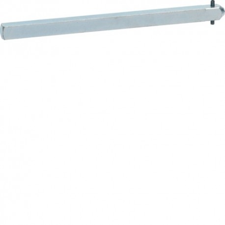 Axe 200mm inter fus 630 à 800A - APPAREILLAGE DE TETE  HAGER HZF102