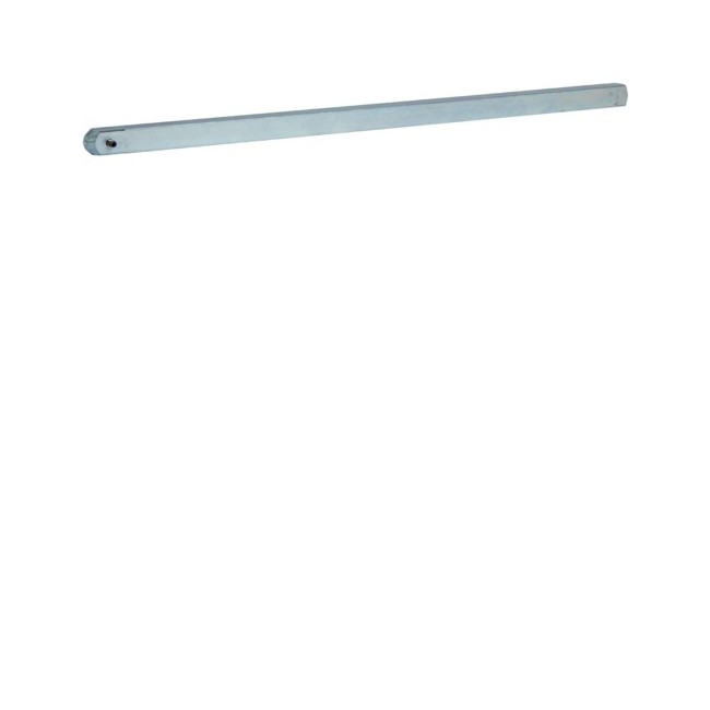 Axe 320mm inter fus 630 à 800A - APPAREILLAGE DE TETE  HAGER HZF104