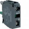 CA inter fus 1x NO - APPAREILLAGE DE TETE HAGER HZF301