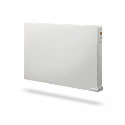 Radiateur électrique LVI - YALI Parada 1250W - inertie fluide - 3706122