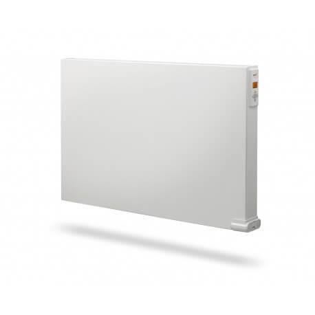 Radiateur électrique LVI - YALI Parada 1250W - inertie fluide - 3706122