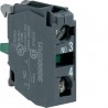 CA inter fus 1x NO - APPAREILLAGE DE TETE HAGER HZF301
