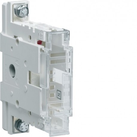 Barette de neutre 125-160A - APPAREILLAGE DE TETE  HAGER HZF502