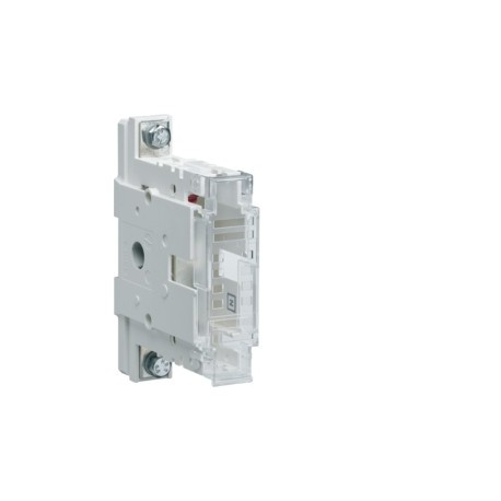 Barette de neutre 125-160A - APPAREILLAGE DE TETE  HAGER HZF502