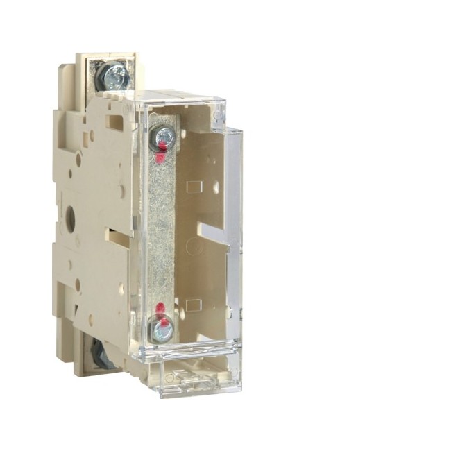 Barette de neutre 250A - APPAREILLAGE DE TETE  HAGER HZF503