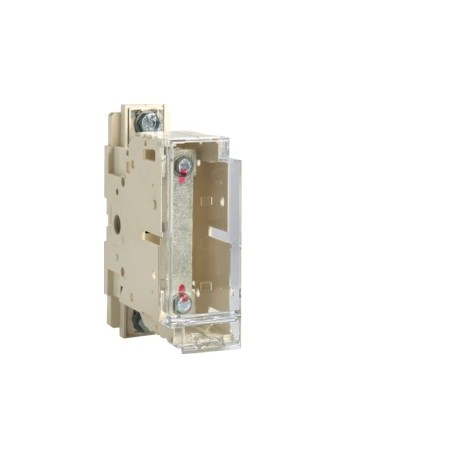 Barette de neutre 250A - APPAREILLAGE DE TETE  HAGER HZF503