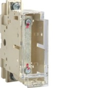 Barette de neutre 250A - APPAREILLAGE DE TETE  HAGER HZF503