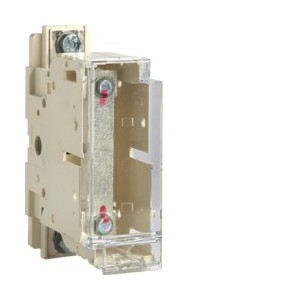 Barette de neutre 250A - APPAREILLAGE DE TETE  HAGER HZF503