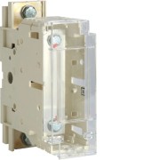 Barette de neutre 400A - APPAREILLAGE DE TETE  HAGER HZF504