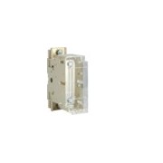 Barette de neutre 400A - APPAREILLAGE DE TETE  HAGER HZF504