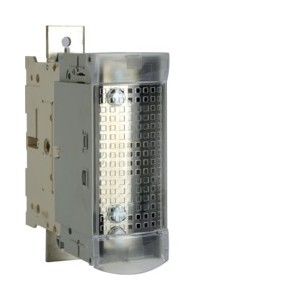 Barette de neutre 630A - APPAREILLAGE DE TETE  HAGER HZF505