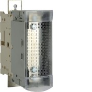 Barette de neutre 630A - APPAREILLAGE DE TETE  HAGER HZF505