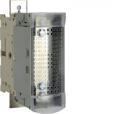 Barette de neutre 630A - APPAREILLAGE DE TETE  HAGER HZF505