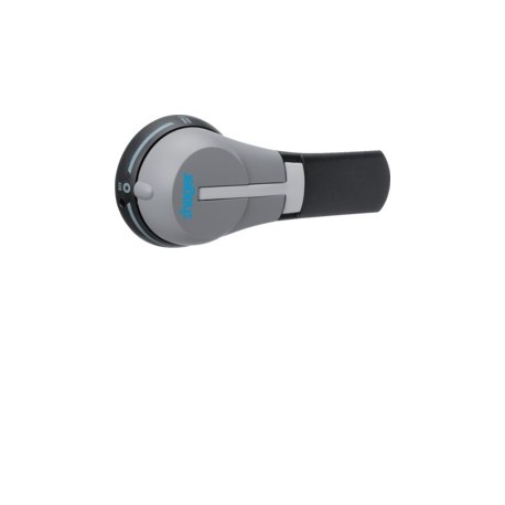 HZI002 - APPAREILLAGE DE TETE HAGER HZI002