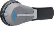 HZI002 - APPAREILLAGE DE TETE  HAGER HZI002