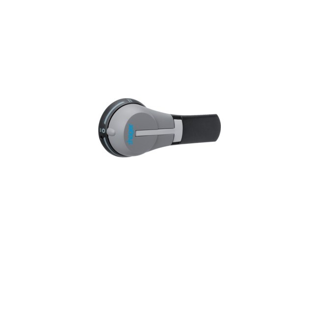 HZI002 - APPAREILLAGE DE TETE  HAGER HZI002