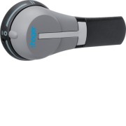 HZI002 - APPAREILLAGE DE TETE  HAGER HZI002