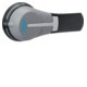 Poignée n app 63-125A 3pos - APPAREILLAGE DE TETE HAGER HZI004