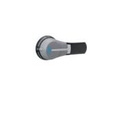 Poignée n app 63-125A 3pos - APPAREILLAGE DE TETE  HAGER HZI004