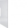 HZI202 - APPAREILLAGE DE TETE HAGER HZI202