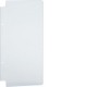 HZI203 - APPAREILLAGE DE TETE HAGER HZI203