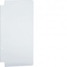 HZI203 - APPAREILLAGE DE TETE HAGER HZI203