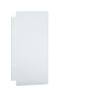 HZI203 - APPAREILLAGE DE TETE HAGER HZI203