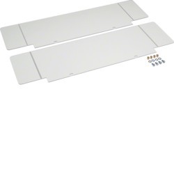 HZI205 - APPAREILLAGE DE TETE HAGER HZI205