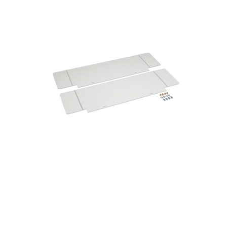 HZI205 - APPAREILLAGE DE TETE HAGER HZI205