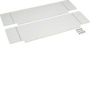 HZI205 - APPAREILLAGE DE TETE  HAGER HZI205