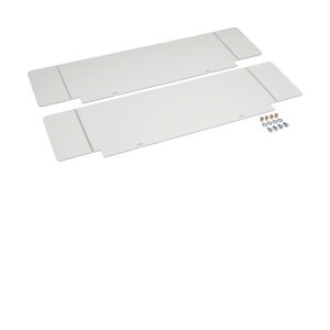 HZI205 - APPAREILLAGE DE TETE  HAGER HZI205