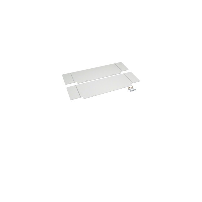 HZI205 - APPAREILLAGE DE TETE  HAGER HZI205