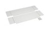 HZI205 - APPAREILLAGE DE TETE HAGER HZI205